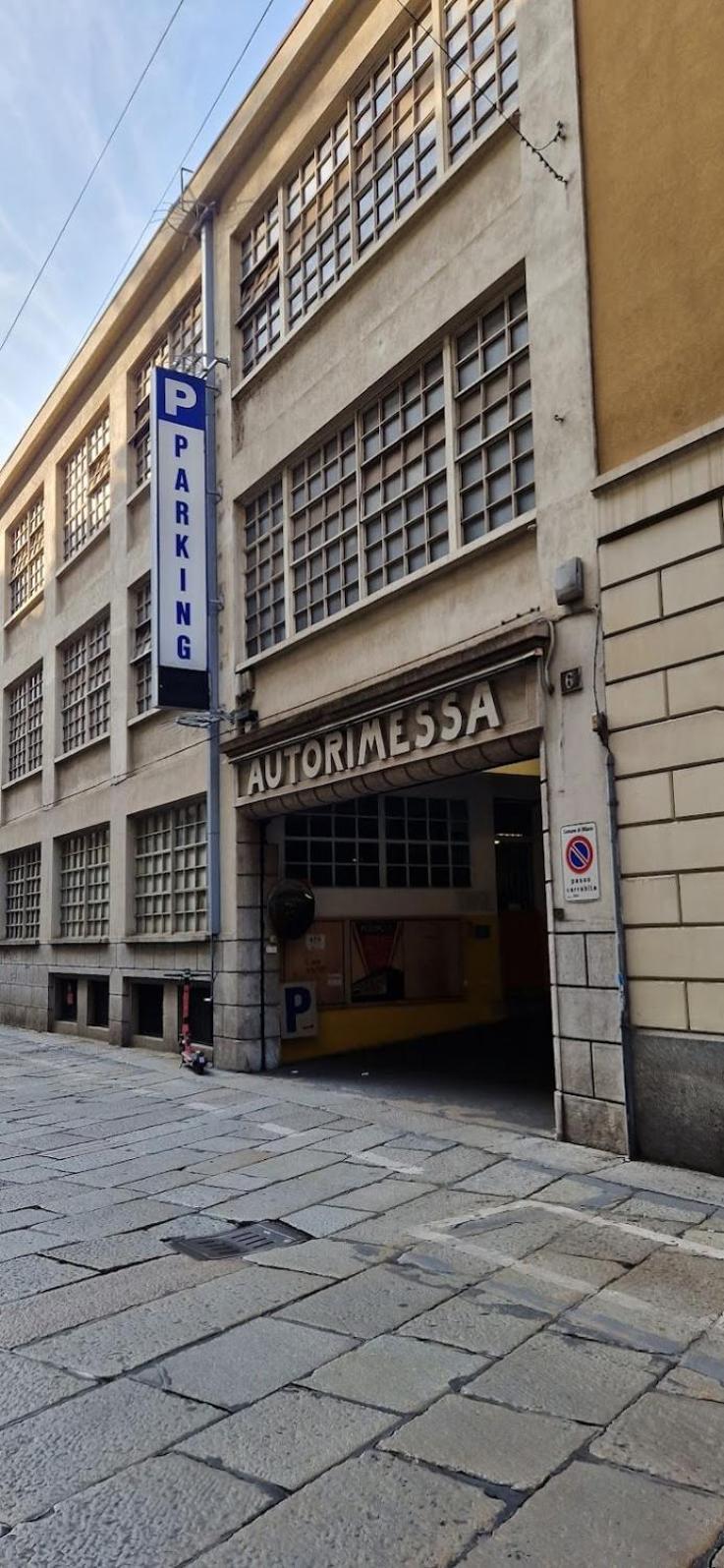 Real Duomo Palace Suite Mediolan Zewnętrze zdjęcie